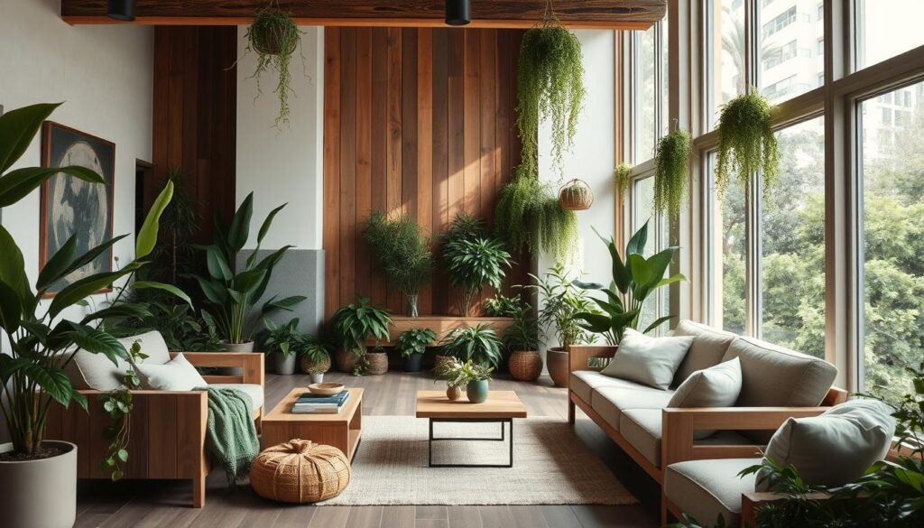 green oasis