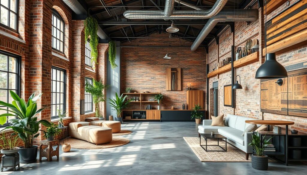 industrial design balance