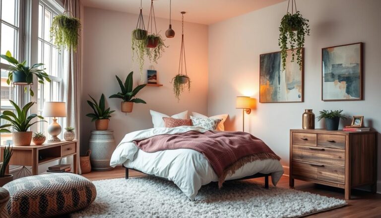 20 ideas for your bedroom