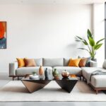 Modren decor