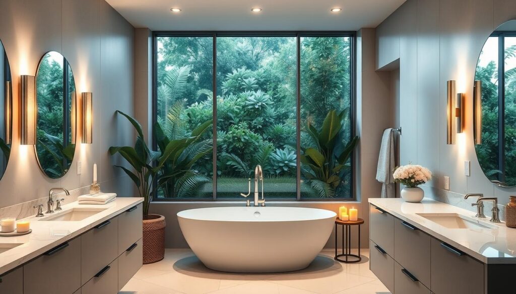 Things you must know before designing your Bathroom