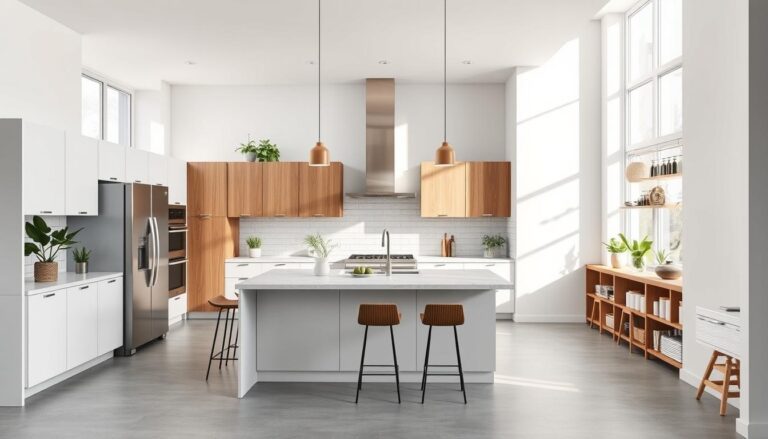 Things you must know before designing your kitchen