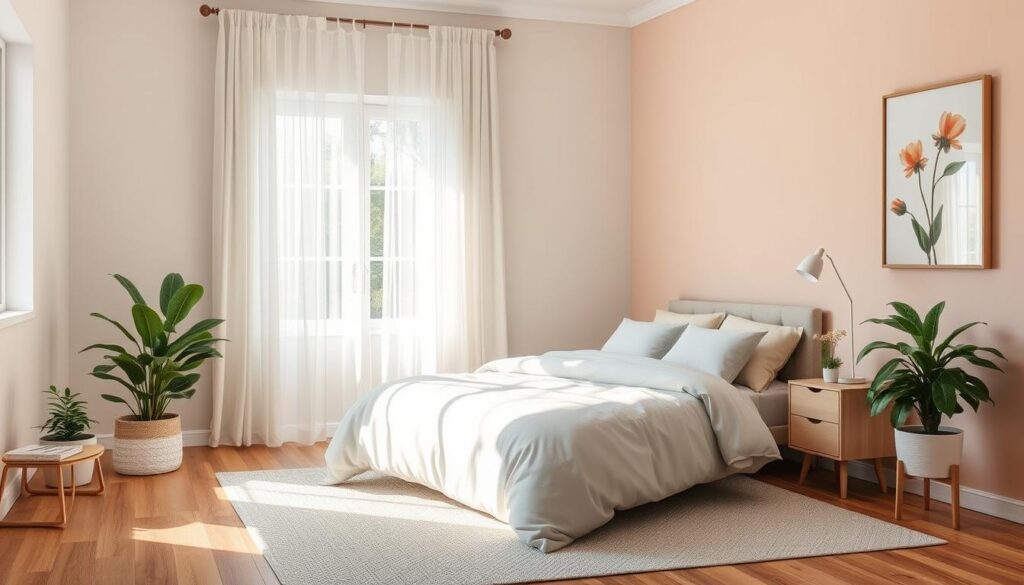 bedroom decor inspiration