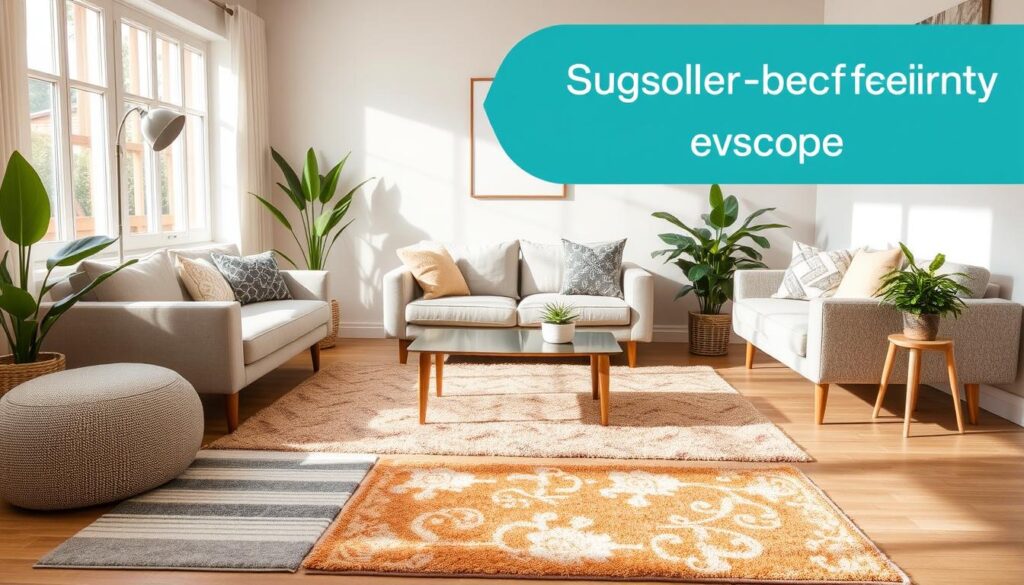 budget-friendly carpet solutions