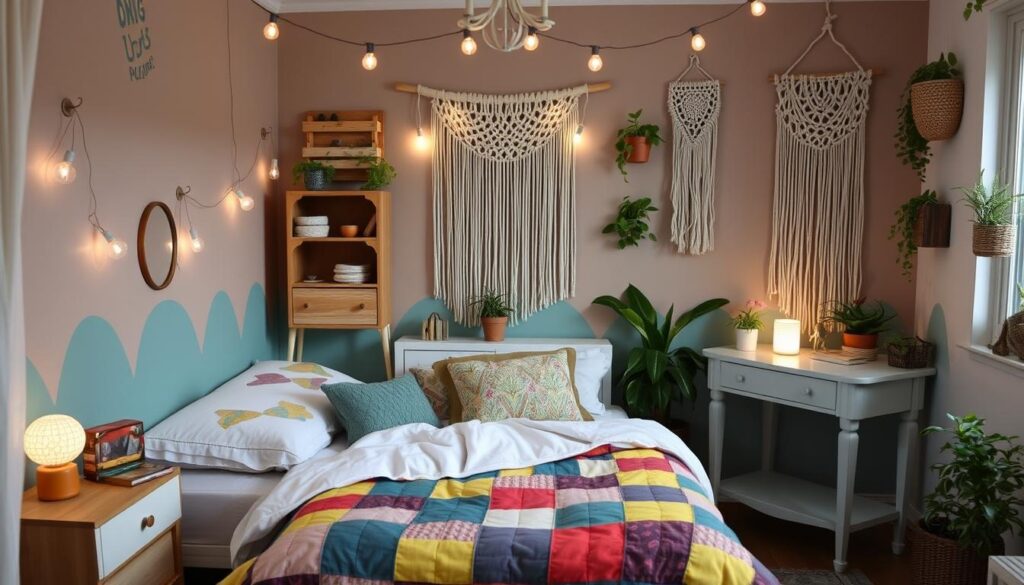 diy bedroom decor projects