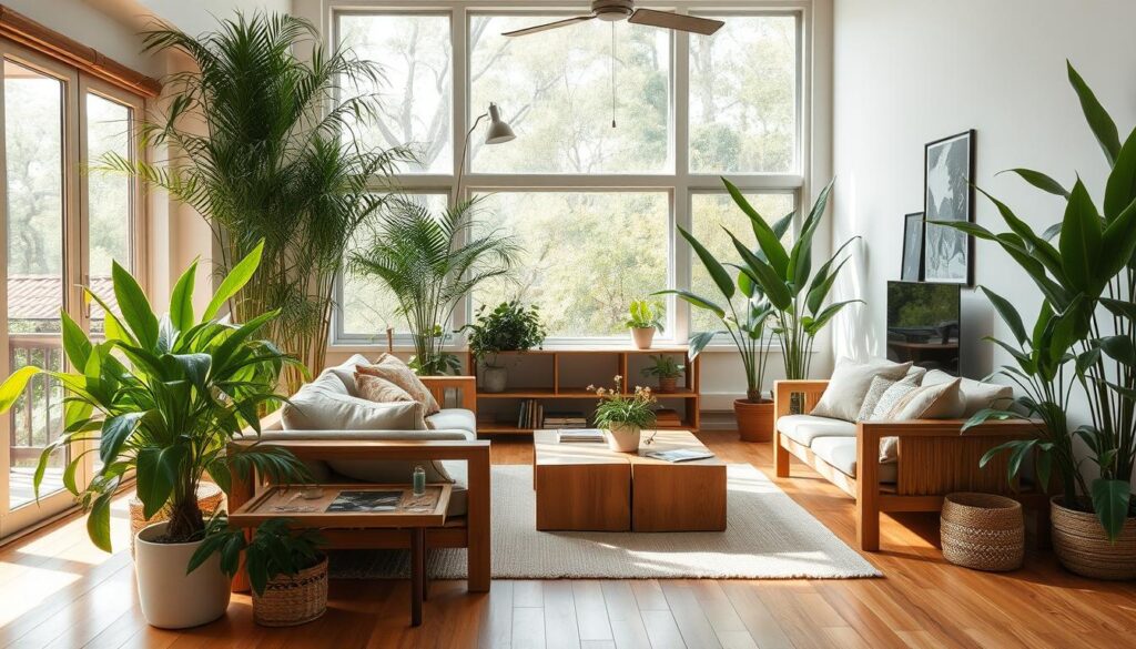 eco-friendly flooring