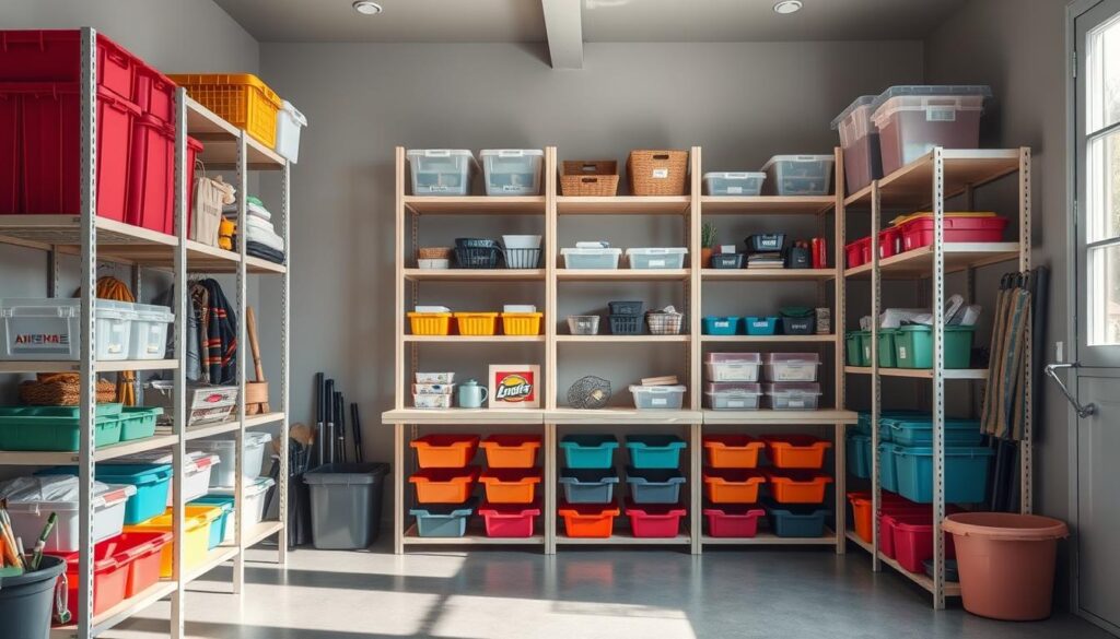 efficient storage solutions