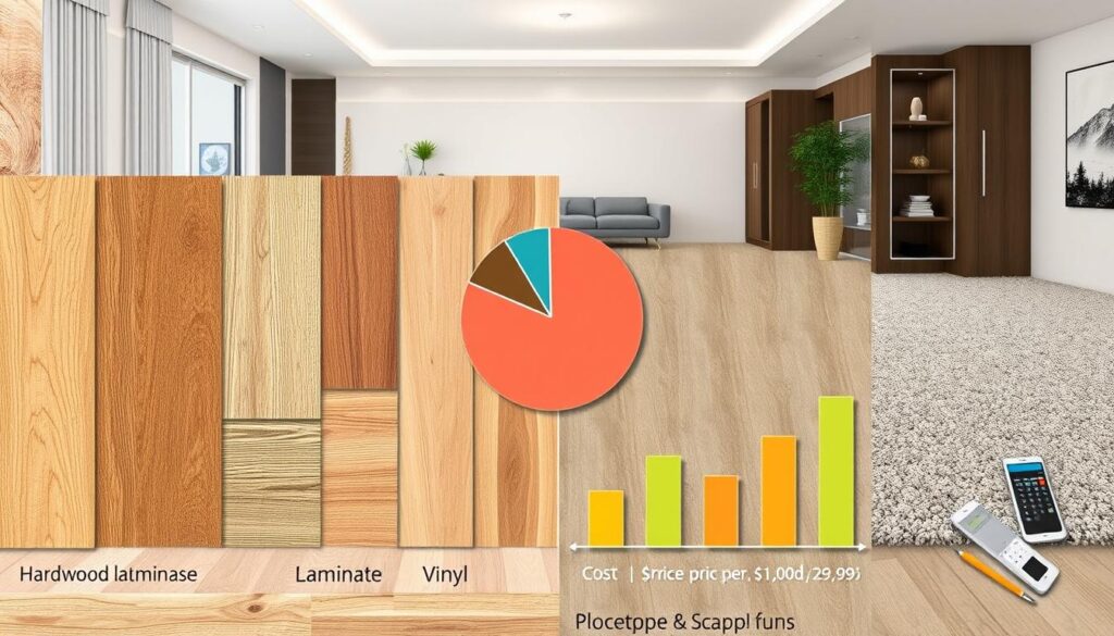 flooring cost analysis