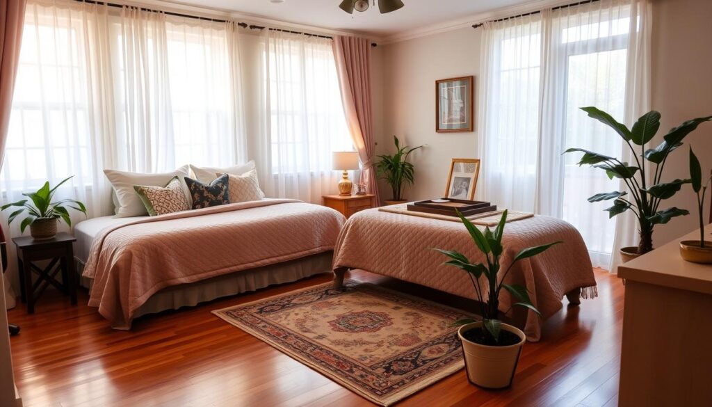 guest room decorating inspiration