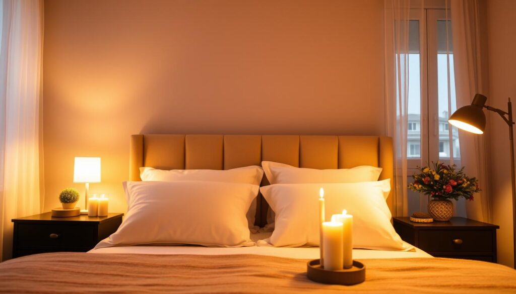 guest room lighting