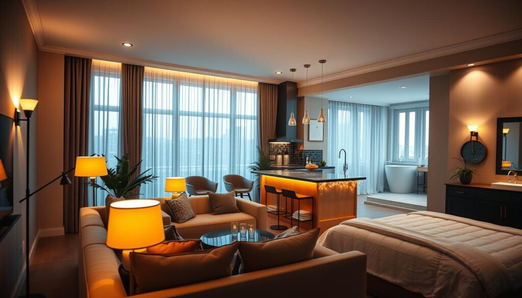 home lighting solutions