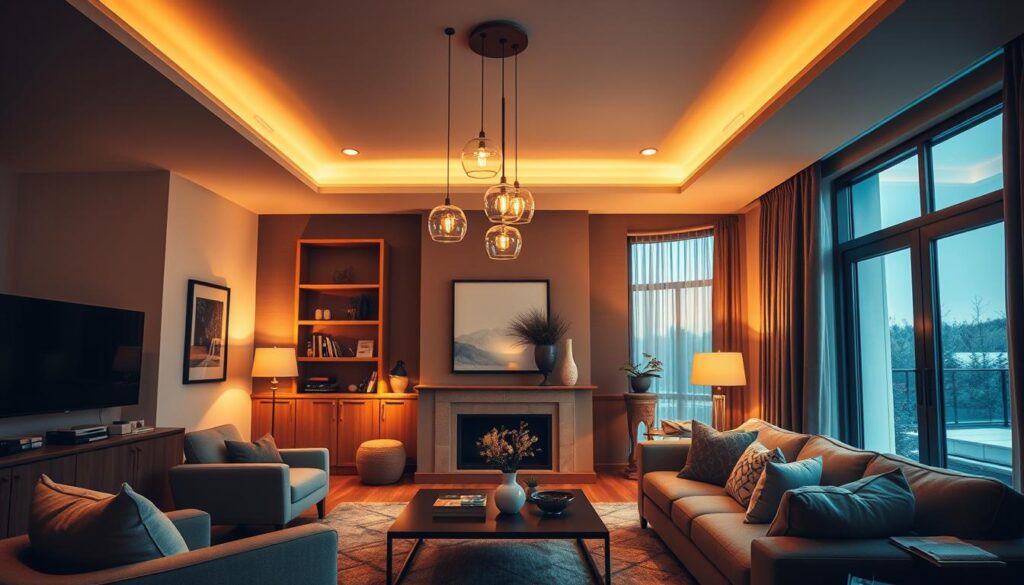 home lighting solutions