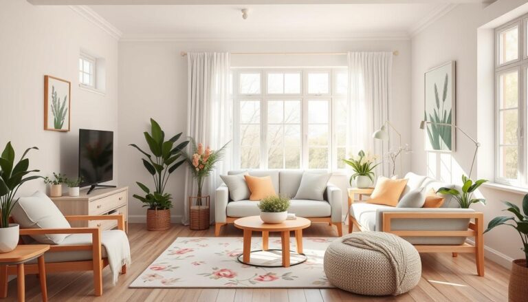 "Spring 2025 Decorating Ideas"