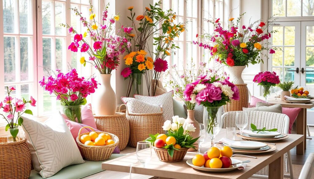 seasonal decor ideas