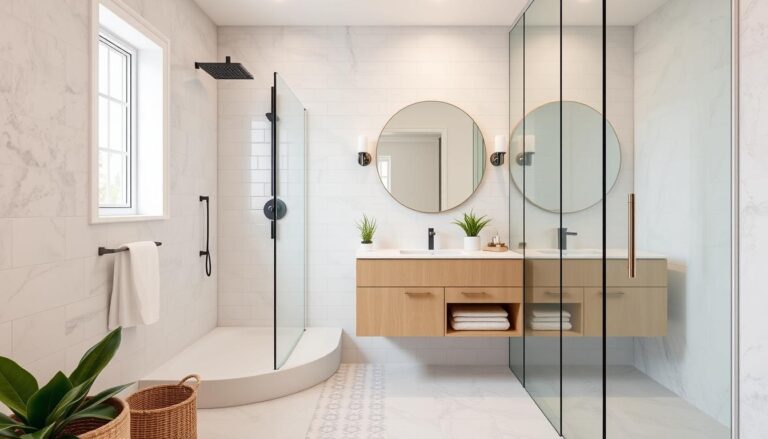 small bathroom design ideas