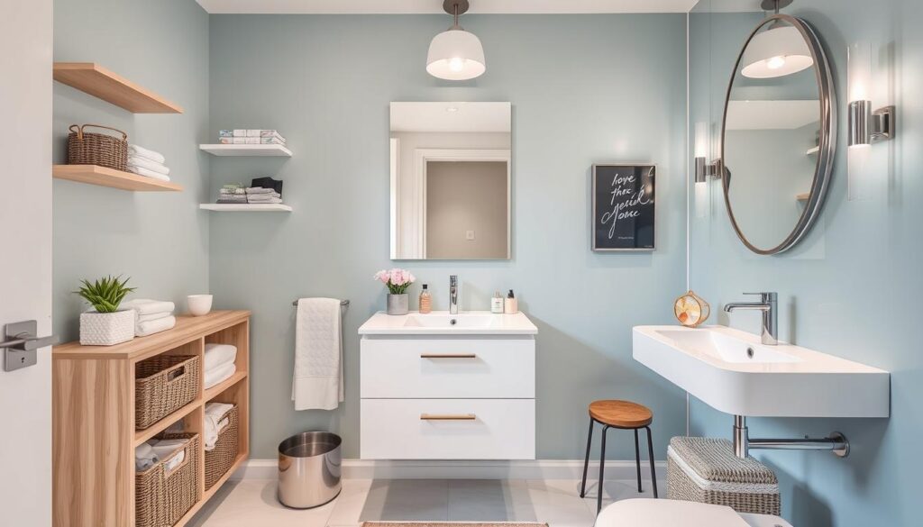 small bathroom design ideas
