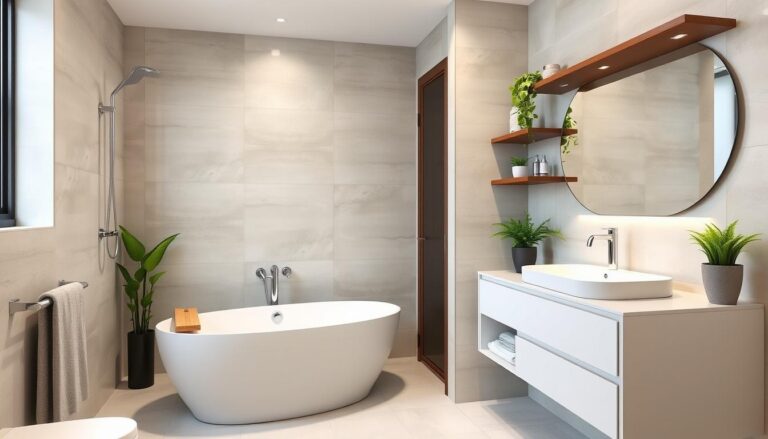 small bathroom design ideas