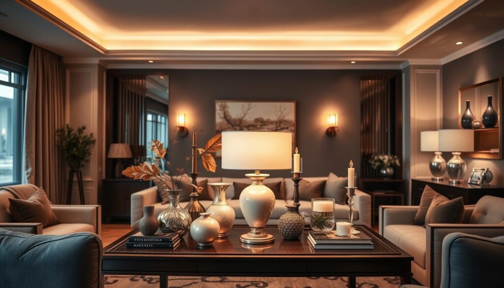 elegant home decor ideas