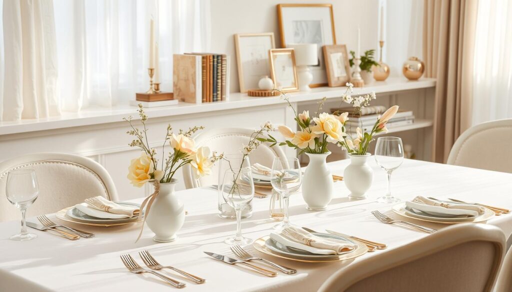 elegant home decor ideas