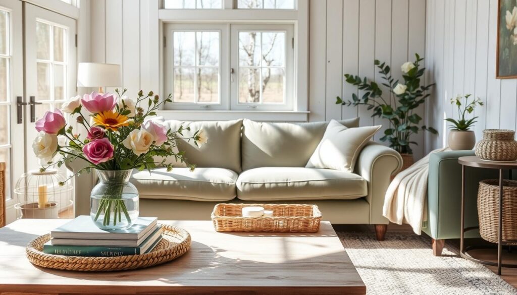 seasonal home decor inspiration