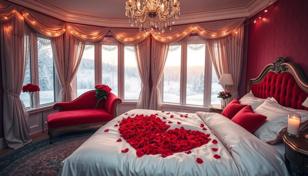 valentine's day decor