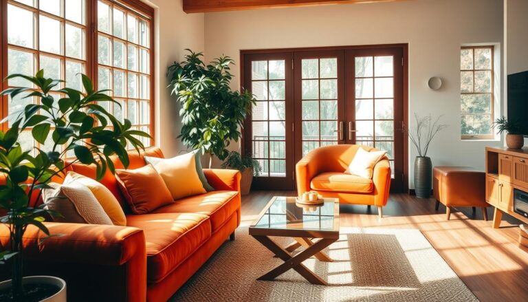 Enhance Your Mood with Color: The Impact on Home Decor
