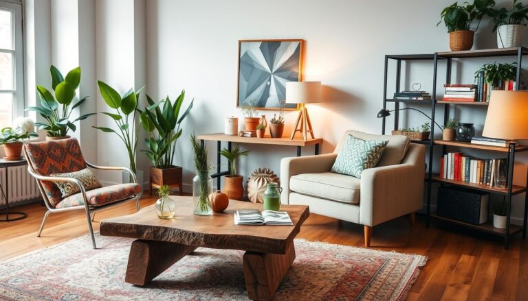 Revamp Your Home with Chic Recycled Furniture Pieces