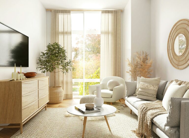 Top 5 Bedroom Colors for Ultimate Relaxation